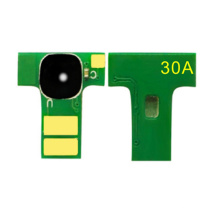 30A toner chip for M203/M227 printer CHIP for chip reset